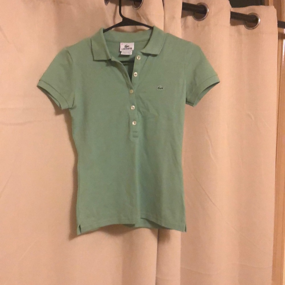 Lacoste Polo